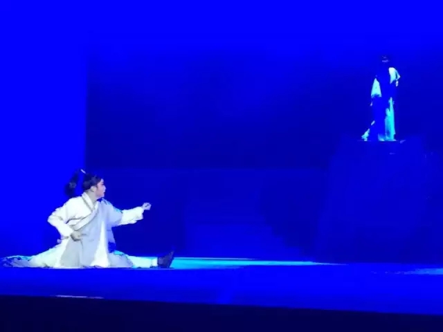 梅花奖演员方汝将携经典瓯剧折子戏《水牢》参加浙江好腔调“开唱了”演出2.jpg