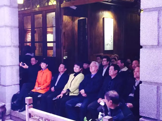 2016年元旦昆瓯艺术周新闻发布会昨晚举行1.jpg