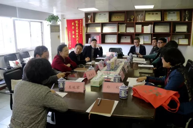 温州市委常委、宣传部长胡剑谨调研瓯剧艺术保护传承工作6.jpg