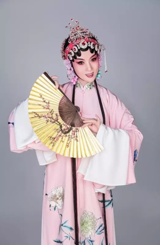 想与你一起，遇上那年那秋，遇上蔡晓秋·瓯剧的温润诗7.jpg